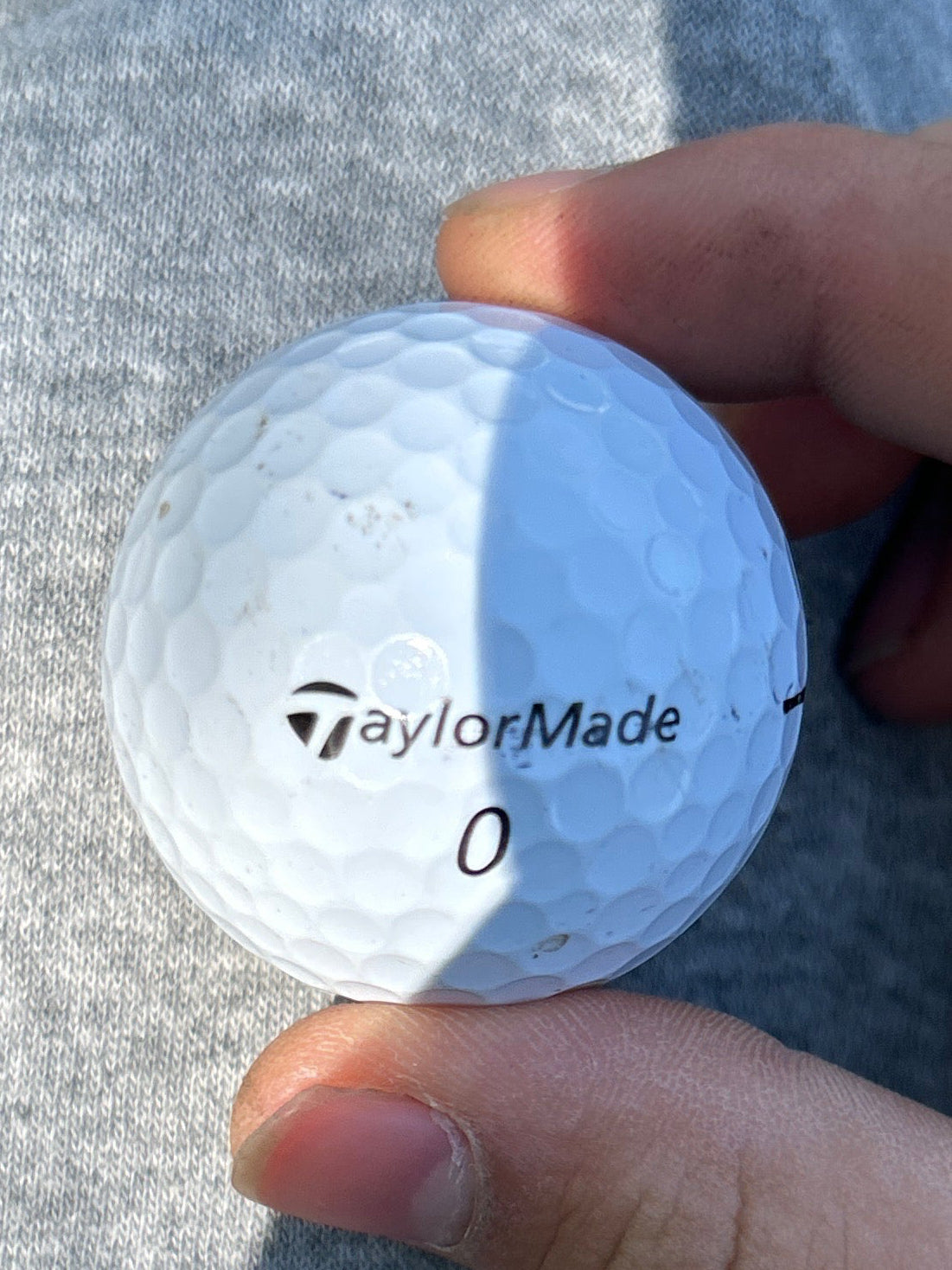 Tailor-made  distance+￼￼