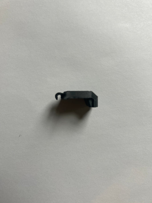 Lifted battery cover for LBX ￼