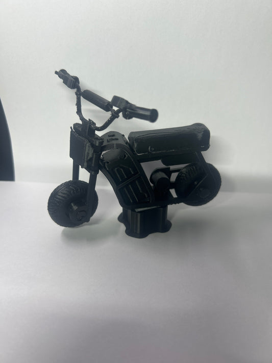 E box dragster