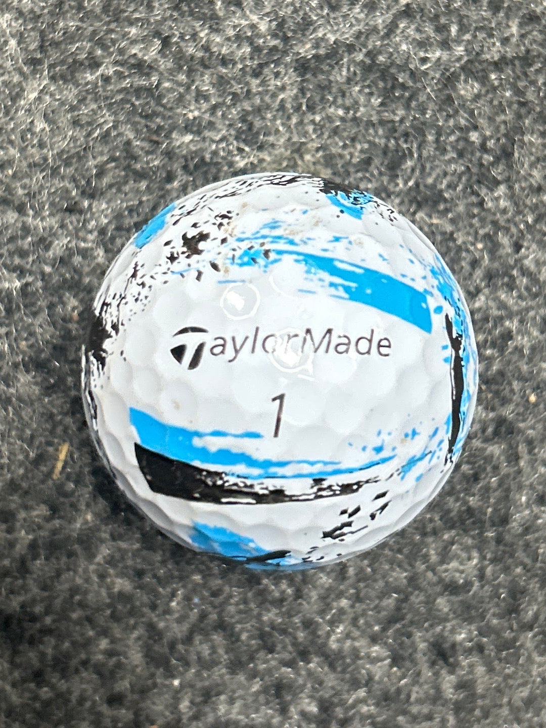 Six tailor-made speedsoft ￼