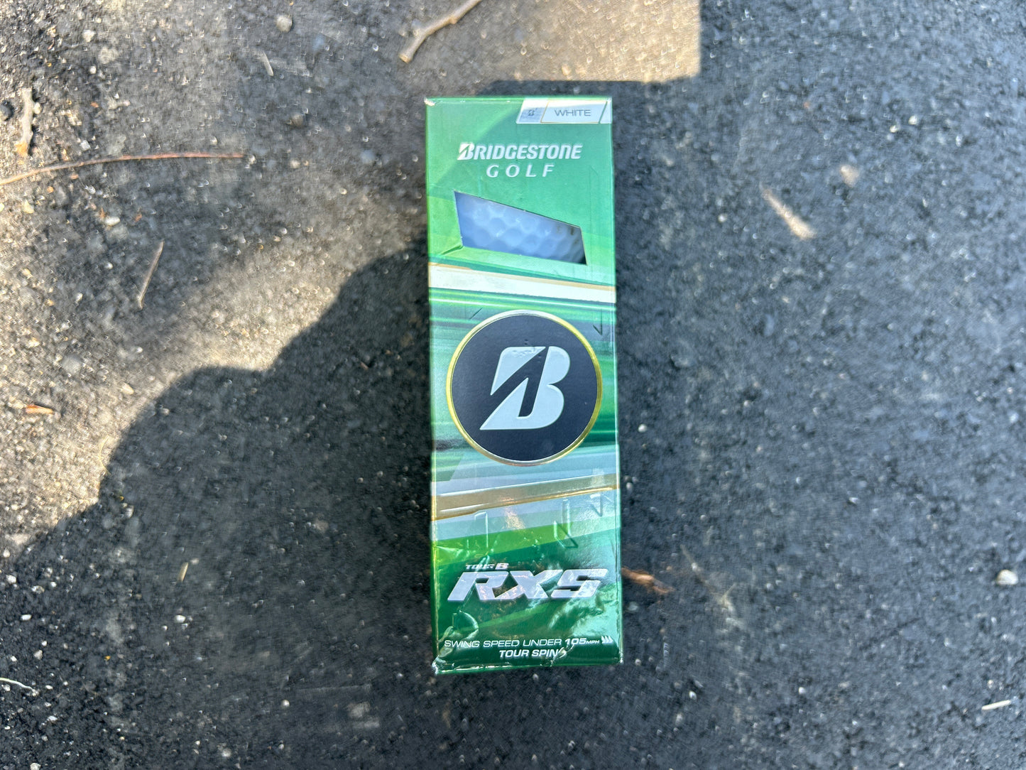 Bridgestone E6’s￼